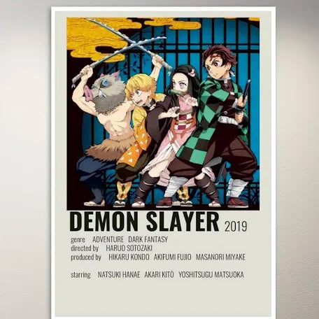 Tokyo Ghoul Anime Poster