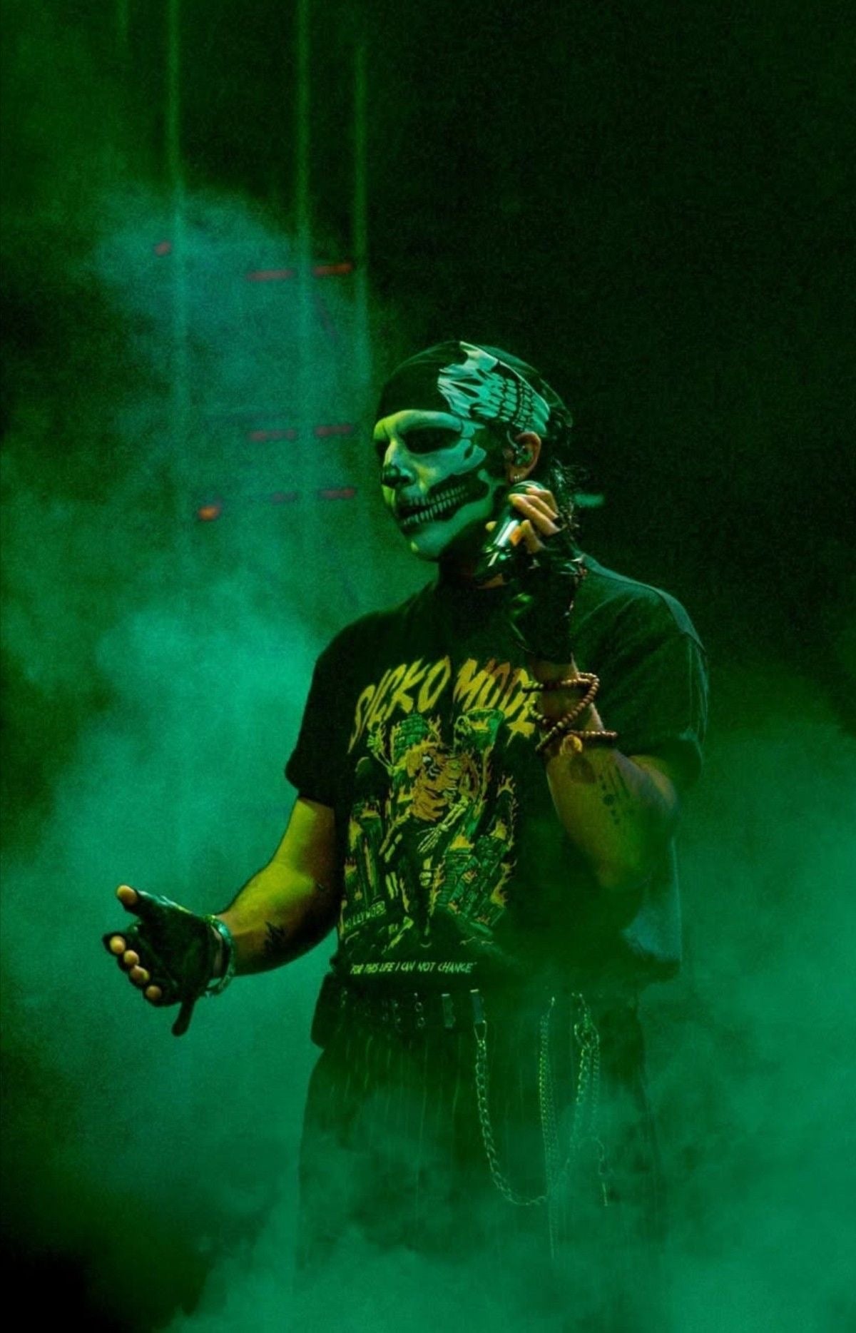 Talwinder #5 l Artist Poster