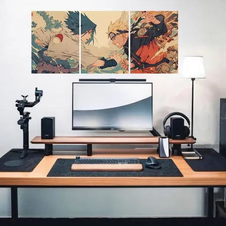 ZEPICSOUL paper Wall Poster