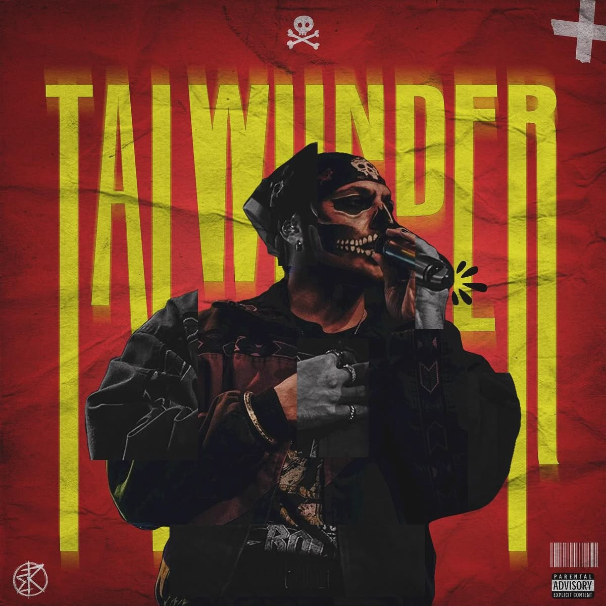 Talwinder #8 l Artist Poster