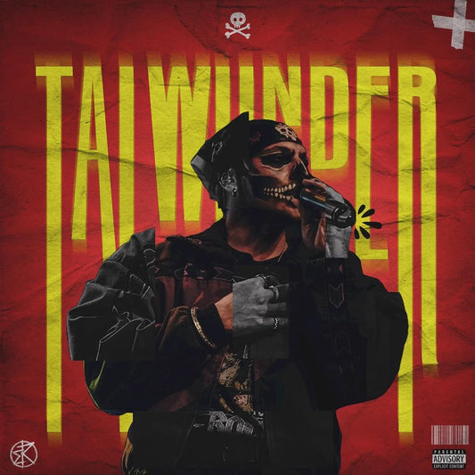 Talwinder #8 l Artist Poster
