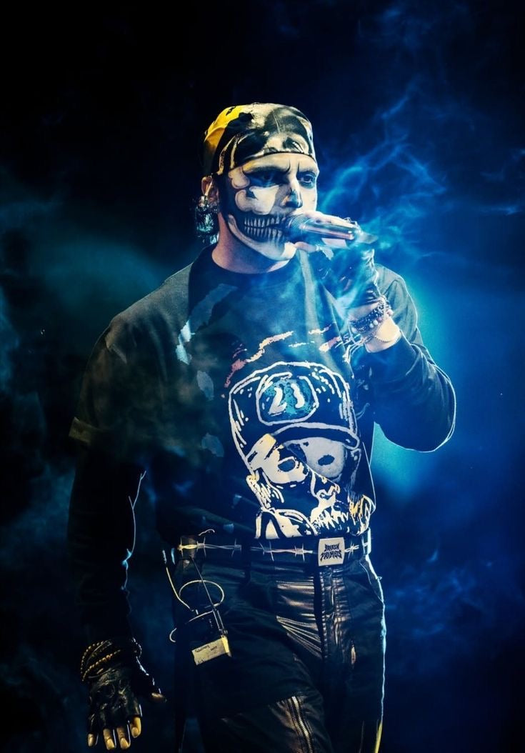 Talwinder #3 l Artist Posters