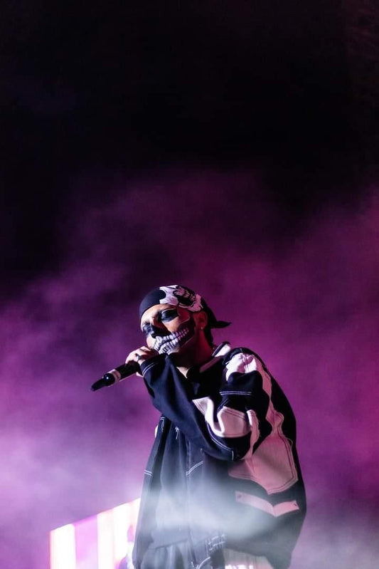 Talwinder #2 l Artist Poster